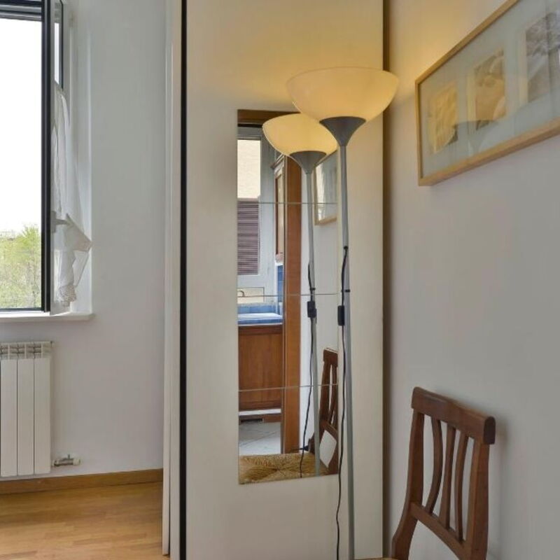 Argelati - 1890: Dining Room, Kitchen, Living Room