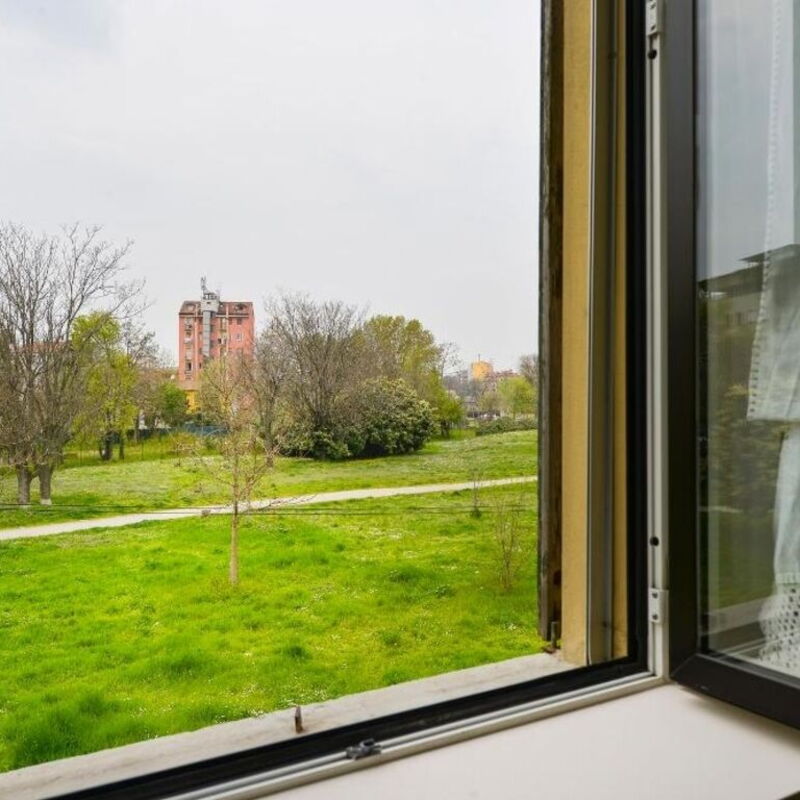 Argelati - 1890: Bedroom