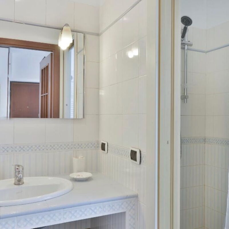 Argelati - 1890: Bathroom