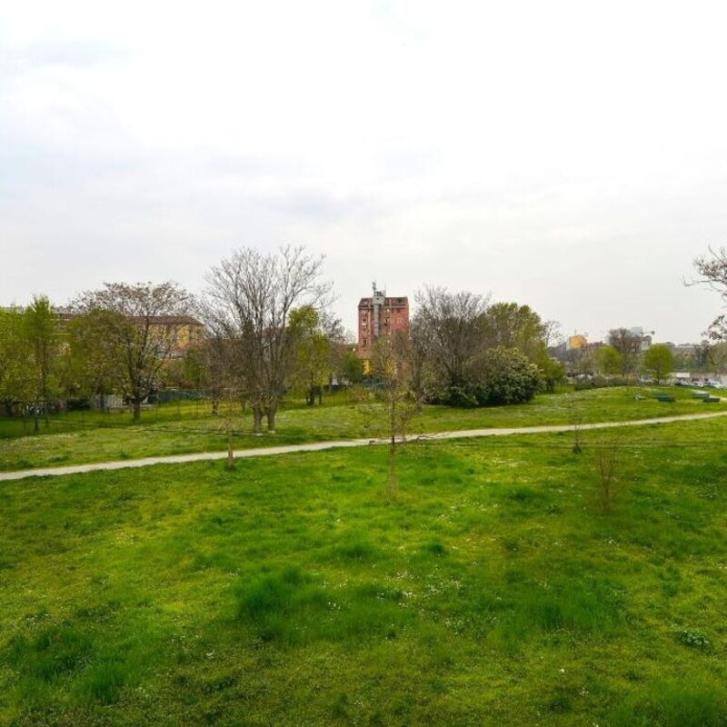 Argelati - 1890: Outdoor