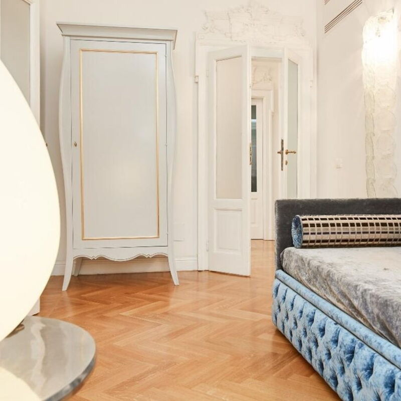 Vallazze Luxury: Bedroom