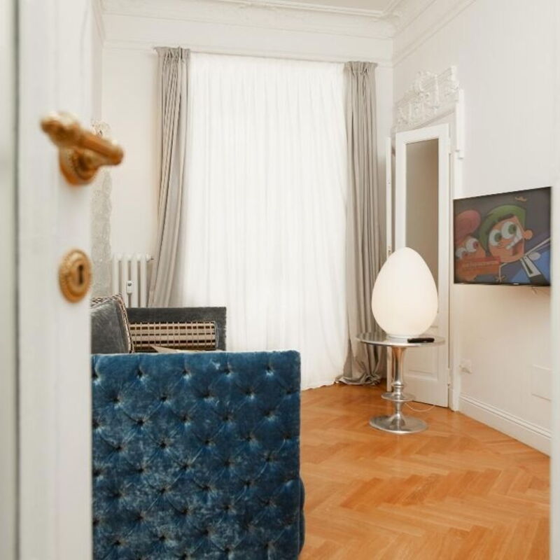 Vallazze Luxury: Bedroom