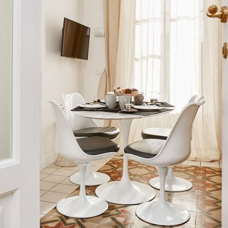 Vallazze Luxury: Kitchen