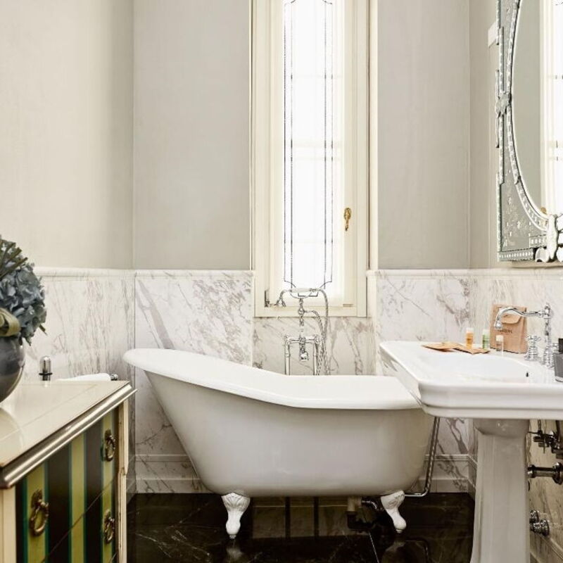 Vallazze Luxury: Bathroom