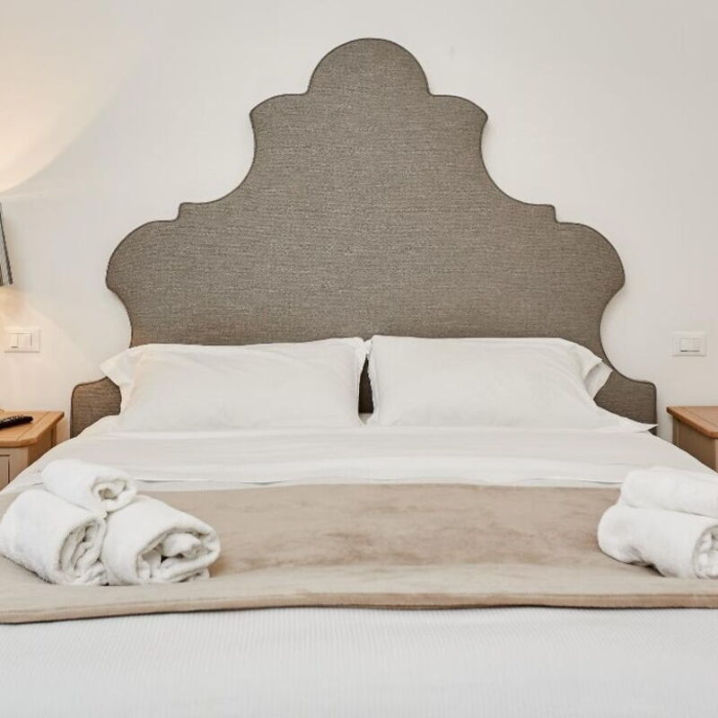 Vallazze Luxury: Bedroom