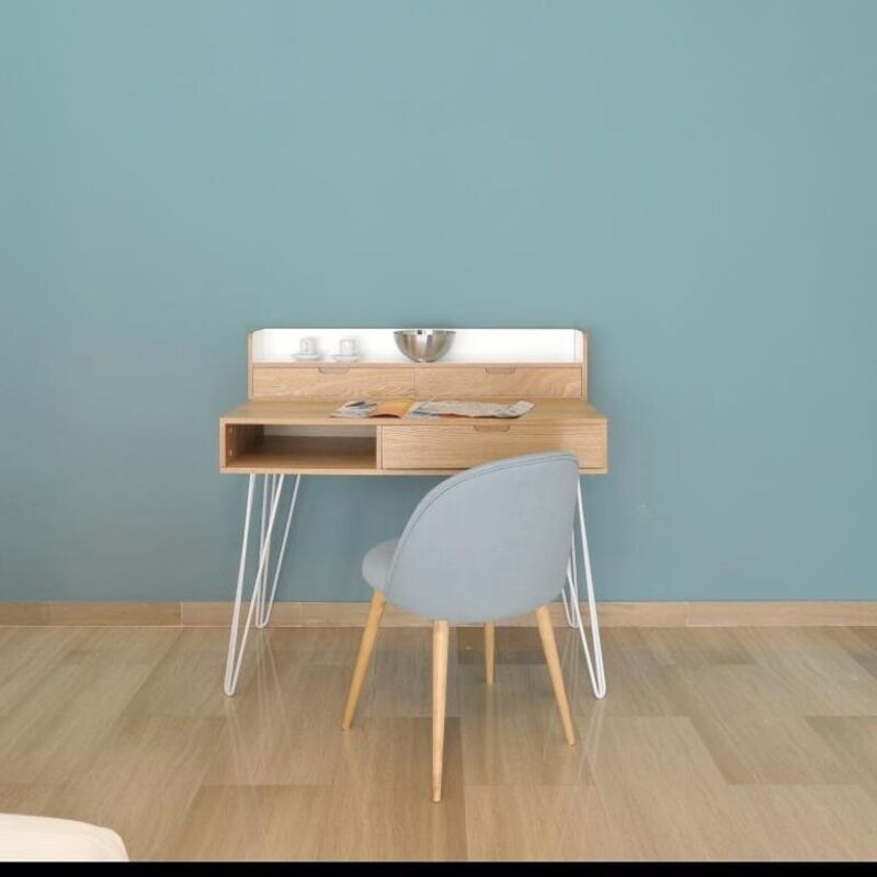 Alberto Mario: Bedroom