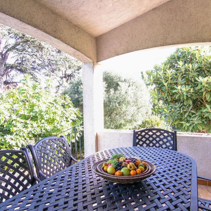 Villa Eden: Balcony / Terrace / Patio