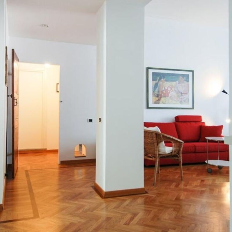 Conca Del Naviglio - 2915: Dining Room, Living Room