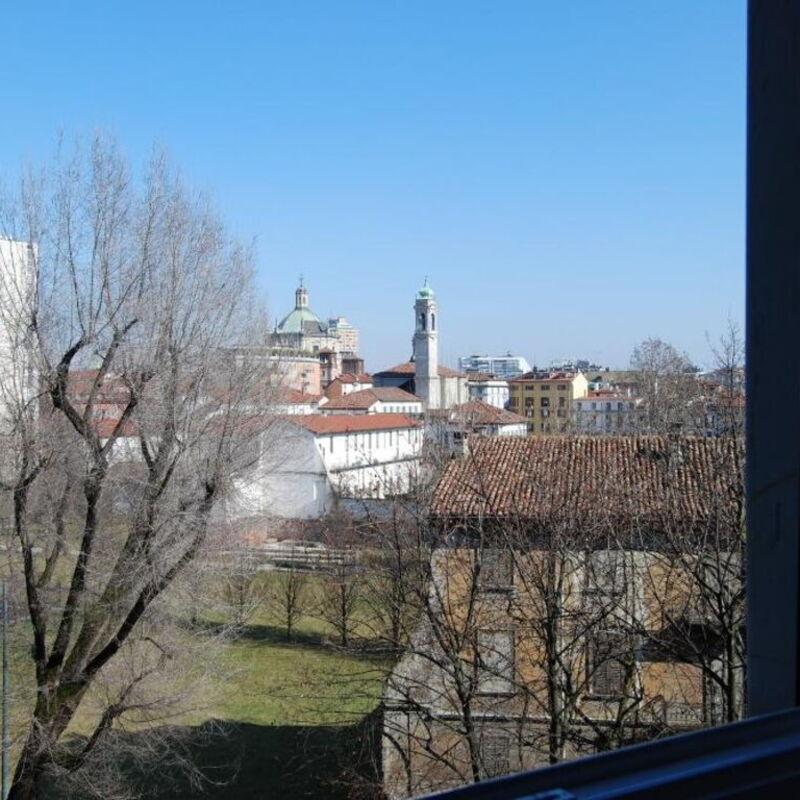 Conca Del Naviglio - 2915: Dining Room, Living Room