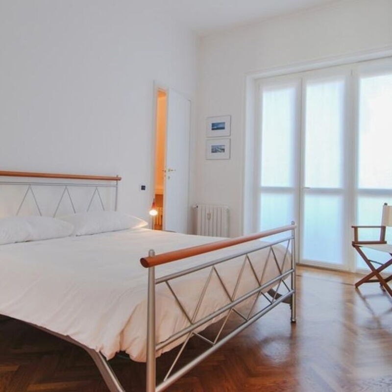 Conca Del Naviglio - 2915: Balcony / Terrace / Patio, Bedroom