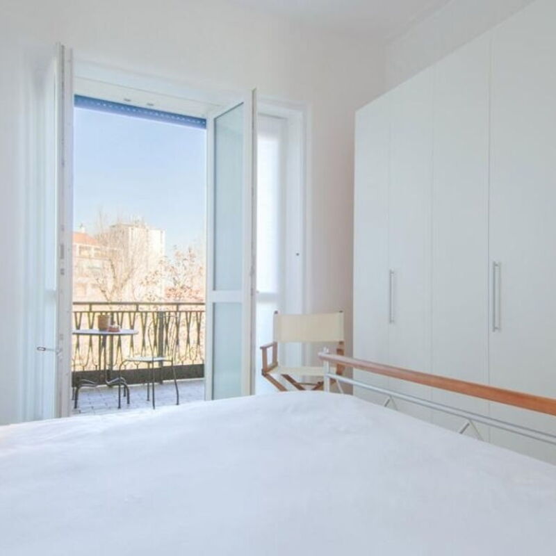 Conca Del Naviglio - 2915: Balcony / Terrace / Patio, Bedroom