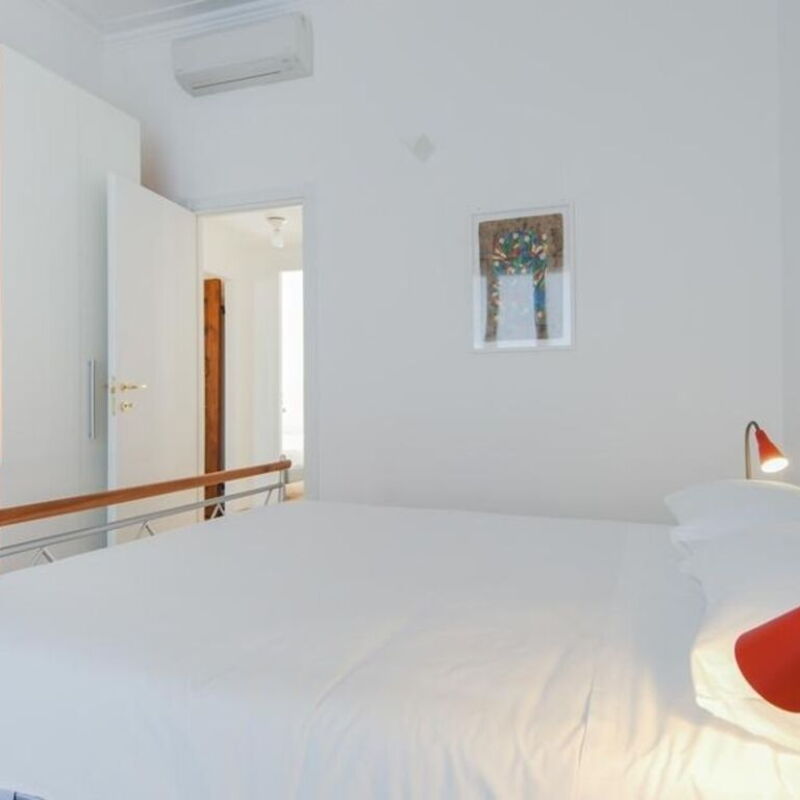 Conca Del Naviglio - 2915: Bedroom