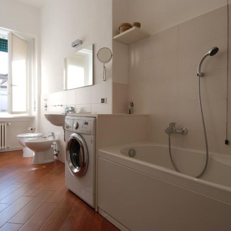 Conca Del Naviglio - 2915: Bathroom