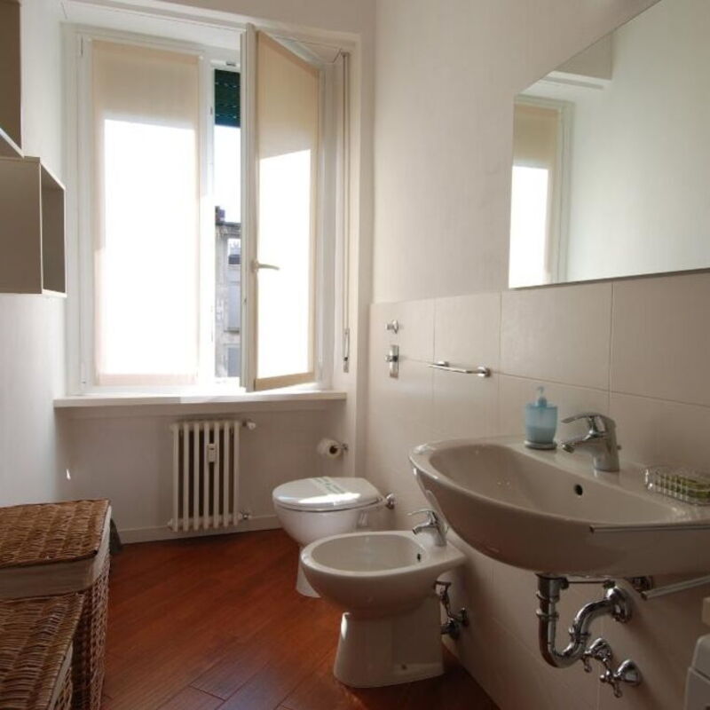 Conca Del Naviglio - 2915: Bathroom