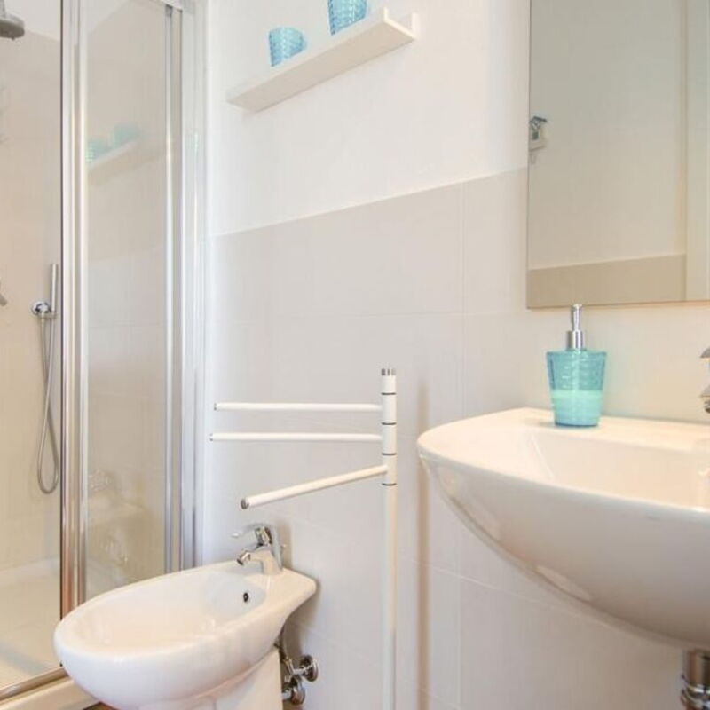 Conca Del Naviglio - 2915: Bathroom