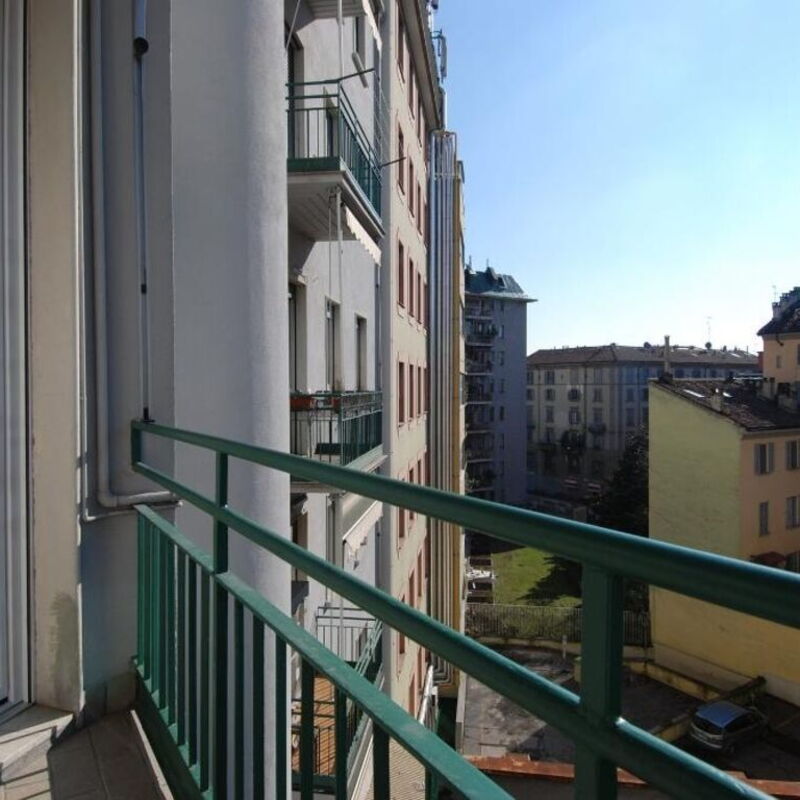 Conca Del Naviglio - 2915: Balcony / Terrace / Patio