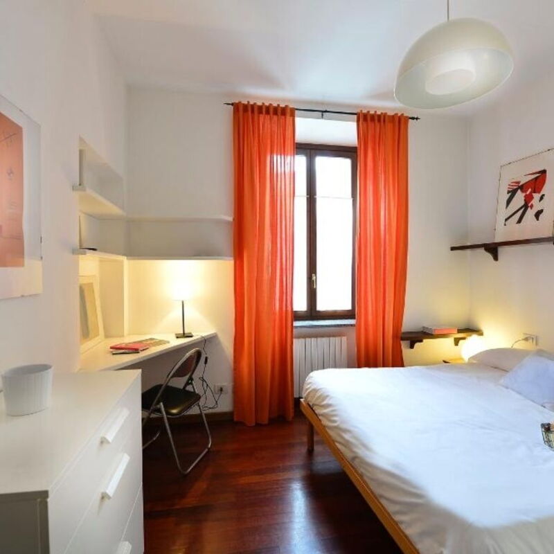 Como: chambre à coucher