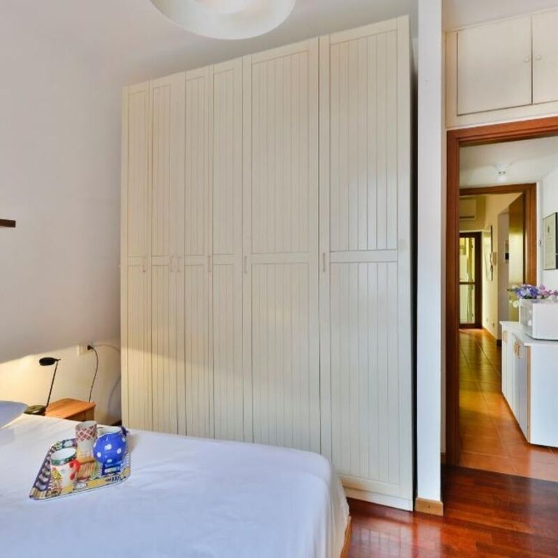 Como: chambre à coucher