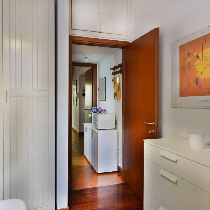 Como: chambre à coucher