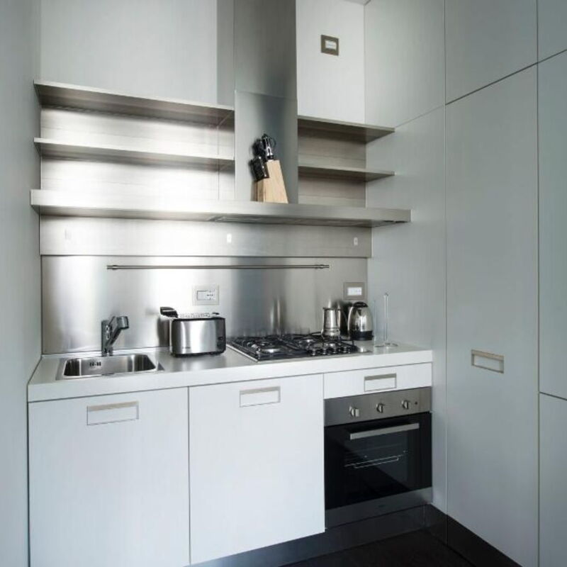 Liberazione - Solaria: Cuisine