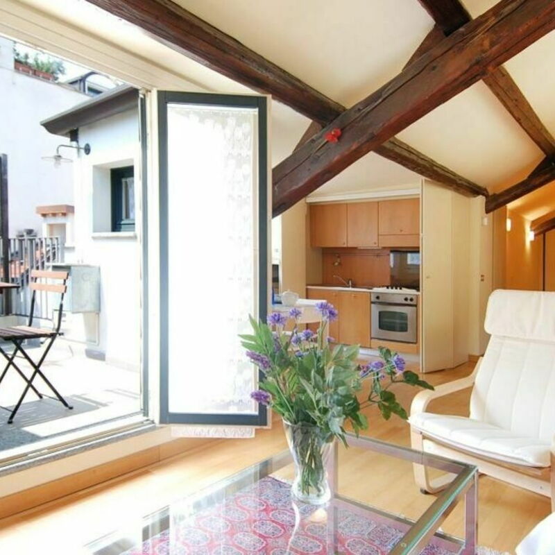 Disciplini: Living Room