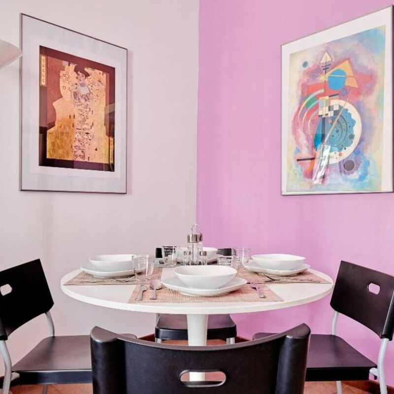 Argentina: Living Room