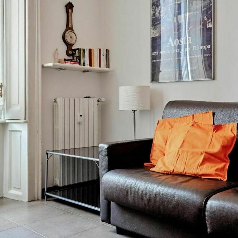 Argentina: Living Room