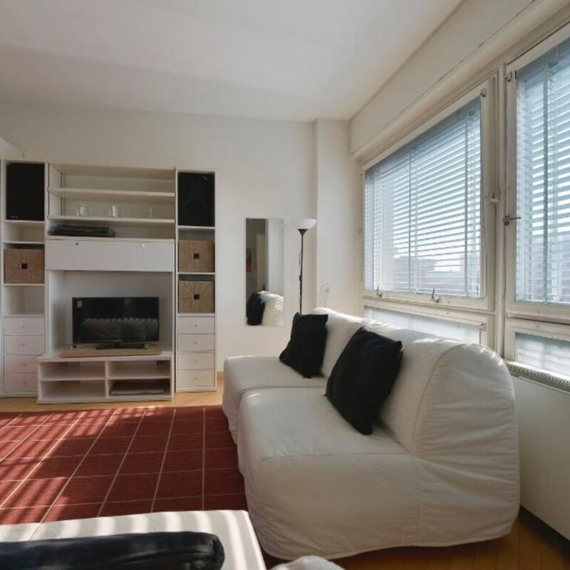 Abbadesse: Kitchen, Living Room