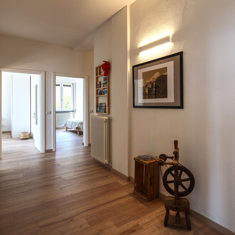 Ca’ Belee: Room Detail