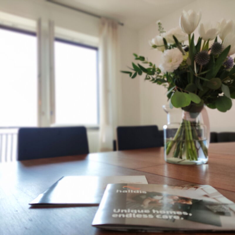 Ca’ Belee: Room Detail, Scenic View