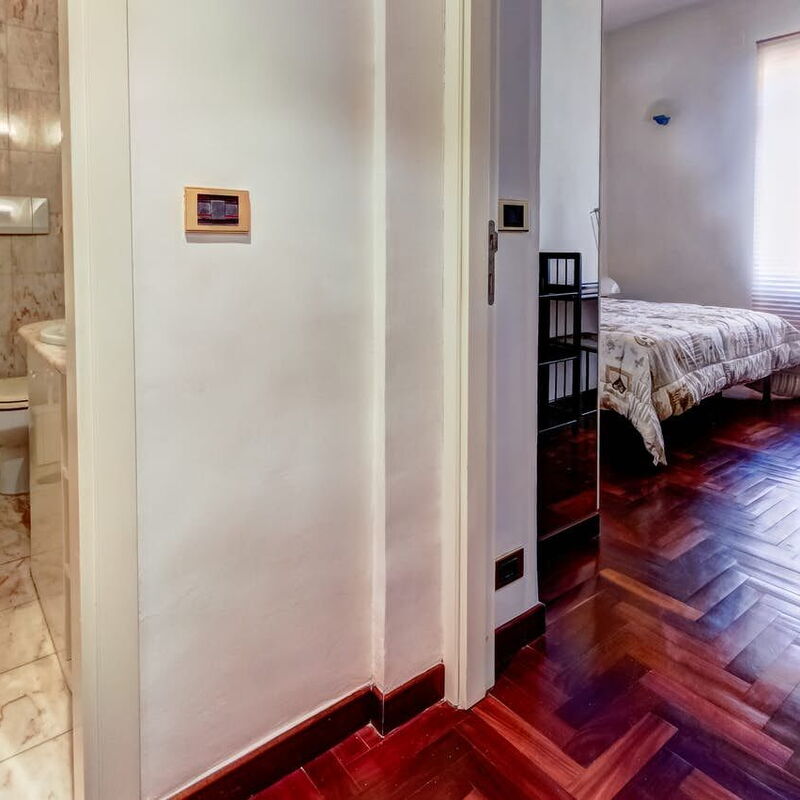 San Giovanni Comfort