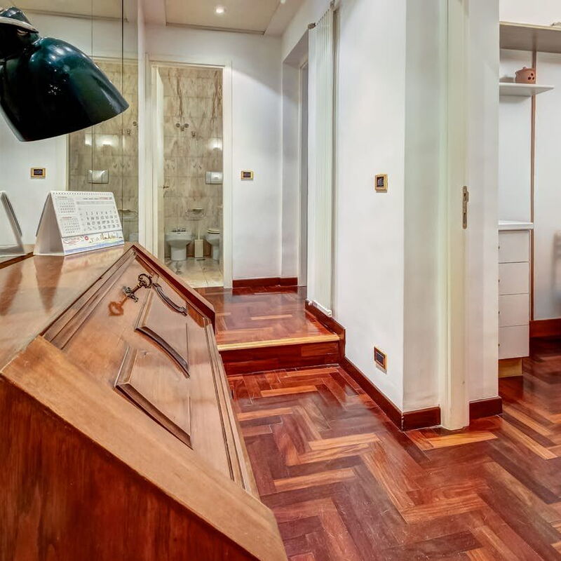 San Giovanni Comfort