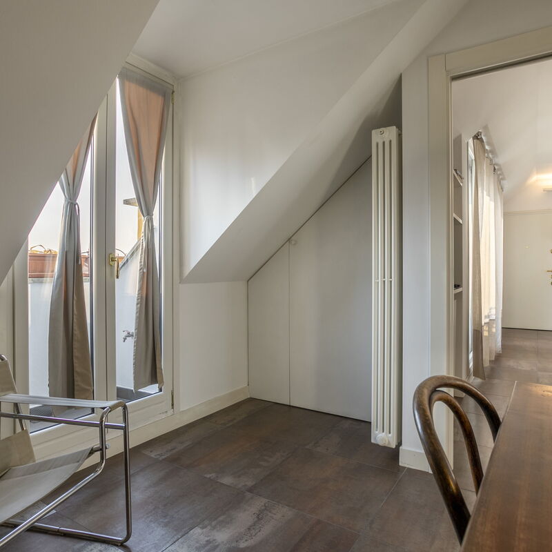 San Vittore-b-one Bedroom: Bedroom