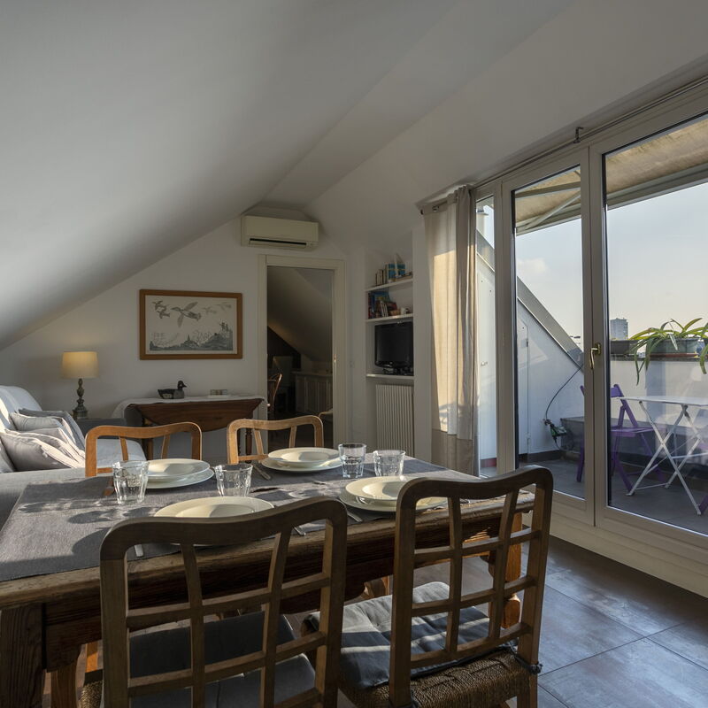 San Vittore-b-one Bedroom: Living Room