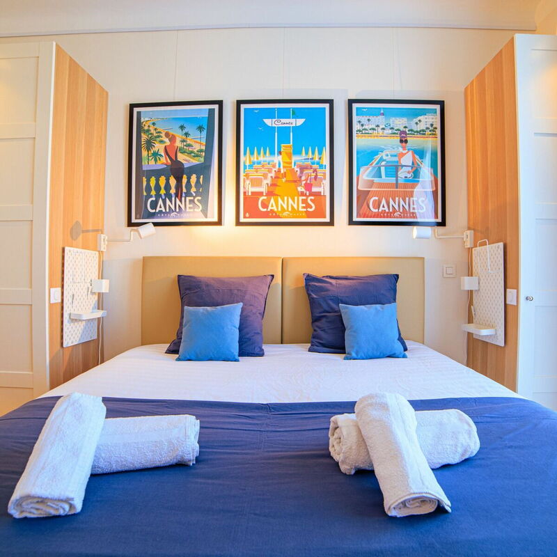 Magnifique Appartement Sur La Plage Près Du Centre