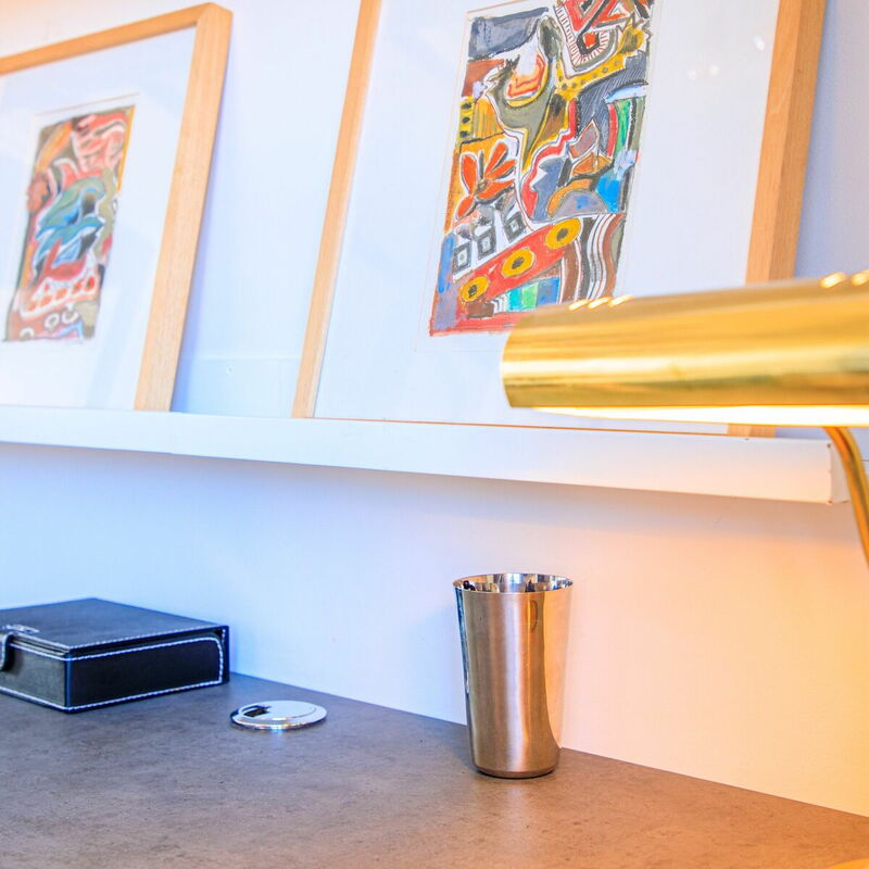 Magnifique Appartement Sur La Plage Près Du Centre