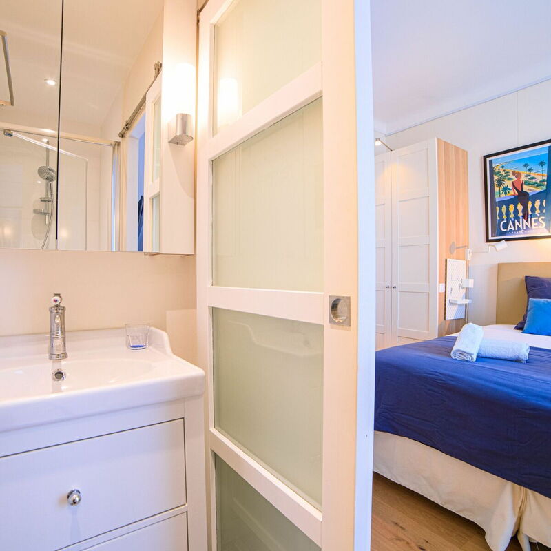 Magnifique Appartement Sur La Plage Près Du Centre