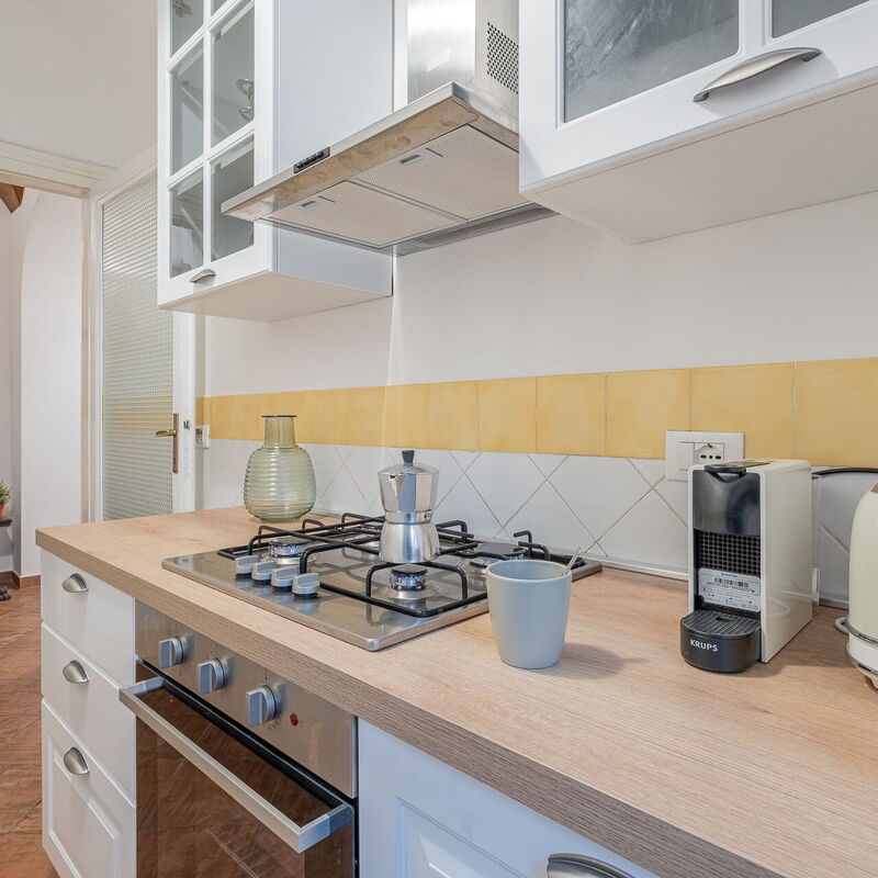 Merulana House: Cuisine