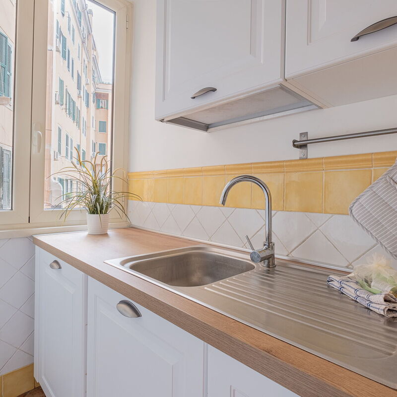 Merulana House: Cuisine