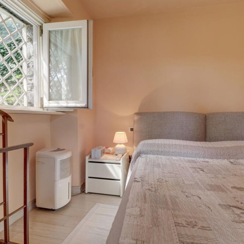 Villa Tobia Lake View Apartment: Bedroom