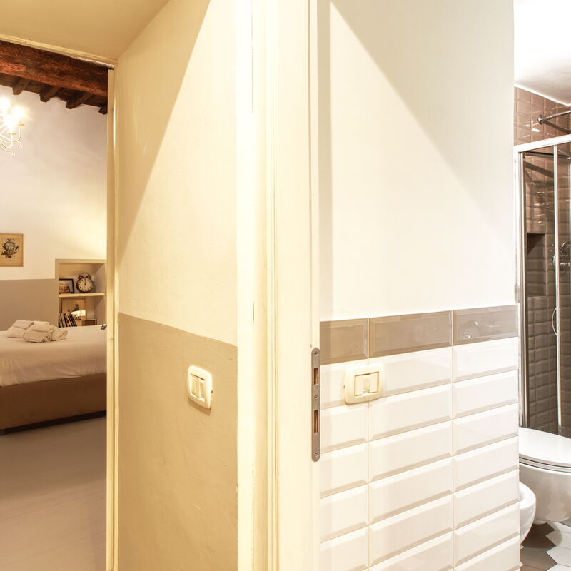 Altafronte Escape: Corridor