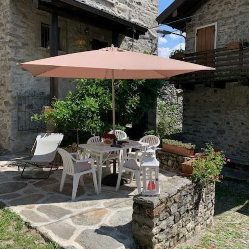 Relax Cottage In Vercana