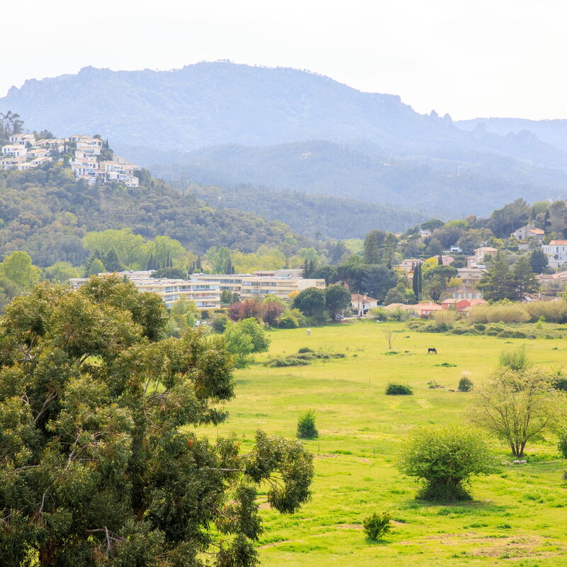 Duplex Avec Rooftop Et Vue Mer Panoramique: Balcon / Terrasse / Patio, chambre à coucher, Vues
