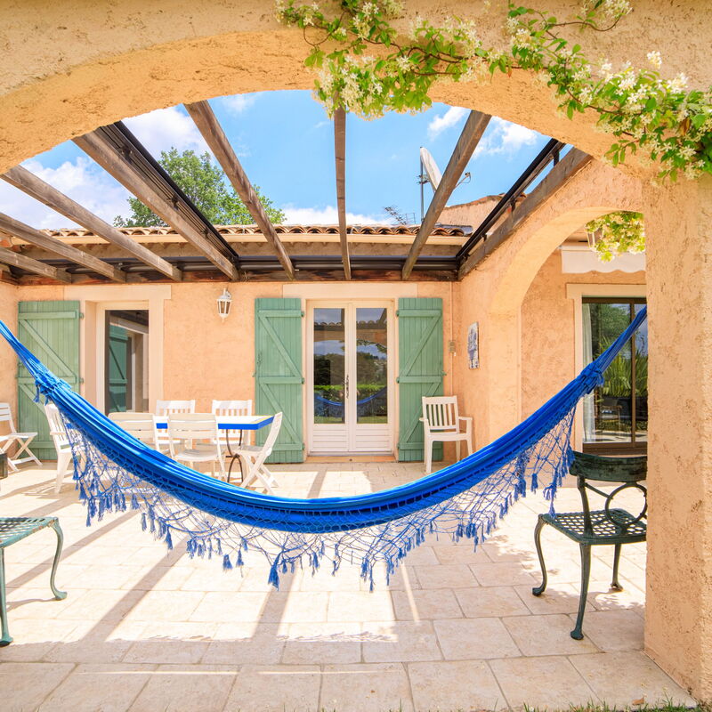 Villa Les Lauriers: Extérieur, Jardin