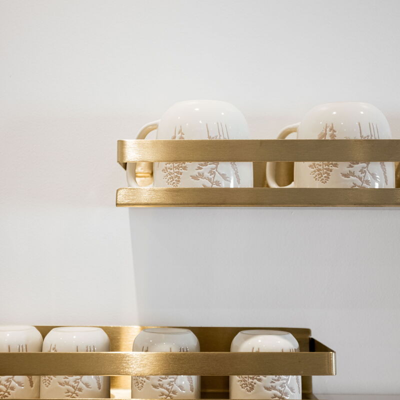 21 Rue Meynadier: Cucina, Dettagli della stanza