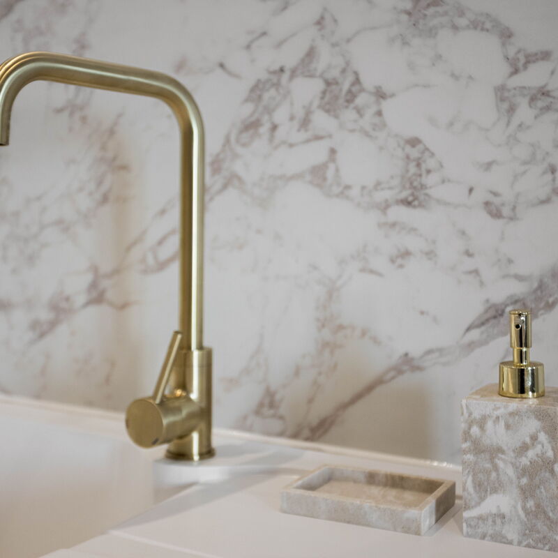 21 Rue Meynadier: Cucina, Dettagli della stanza