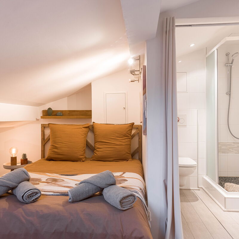 Studio Meynadier: Living Room