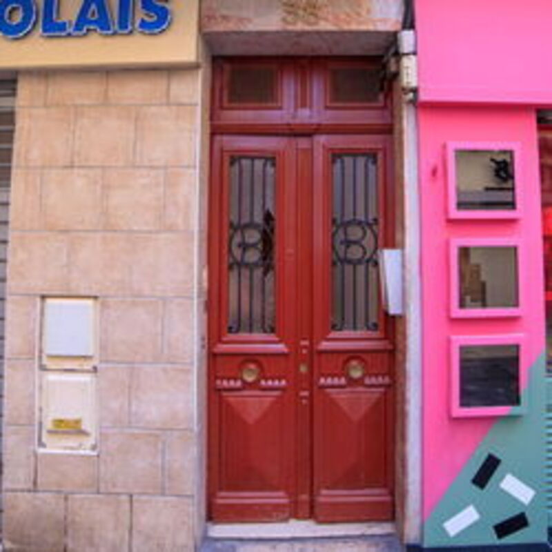 Studio Meynadier: Building Exterior