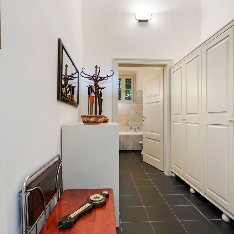 Villa Bel Faggio Apartment: Common Room