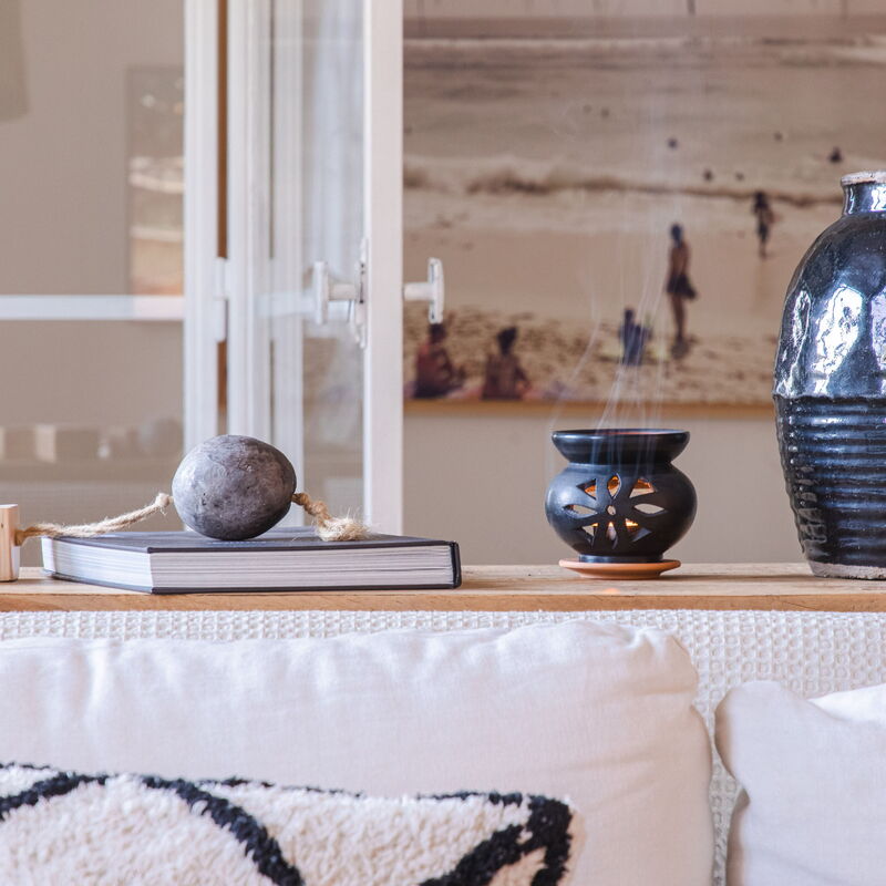 Appartement Design 5* Terrasse Parking Cannes: Living Room, Room Detail